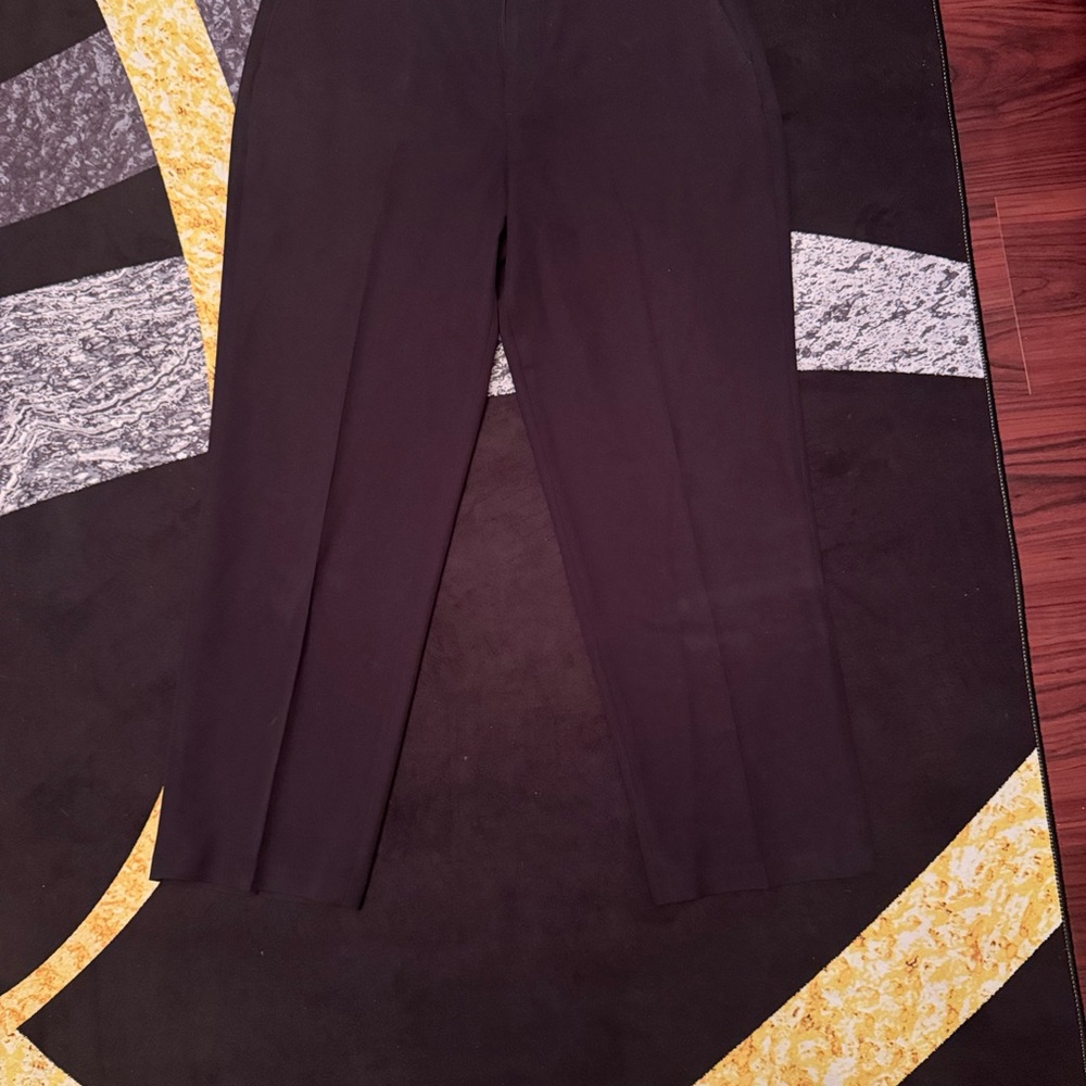 Claiborne Black Dress Pants
